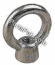 Sea-Dog Line 078110 Eye Nut Ss 3/8-16 bulk 