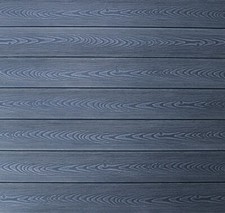 WPC Terrassendielen in Holzoptik Komplettset Diele 3m-5m, Komplettbausatz 6-80m²