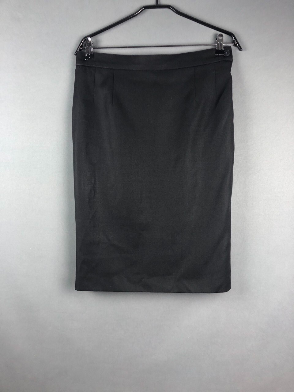 Gonna Yves Saint Laurent variante vintage donna