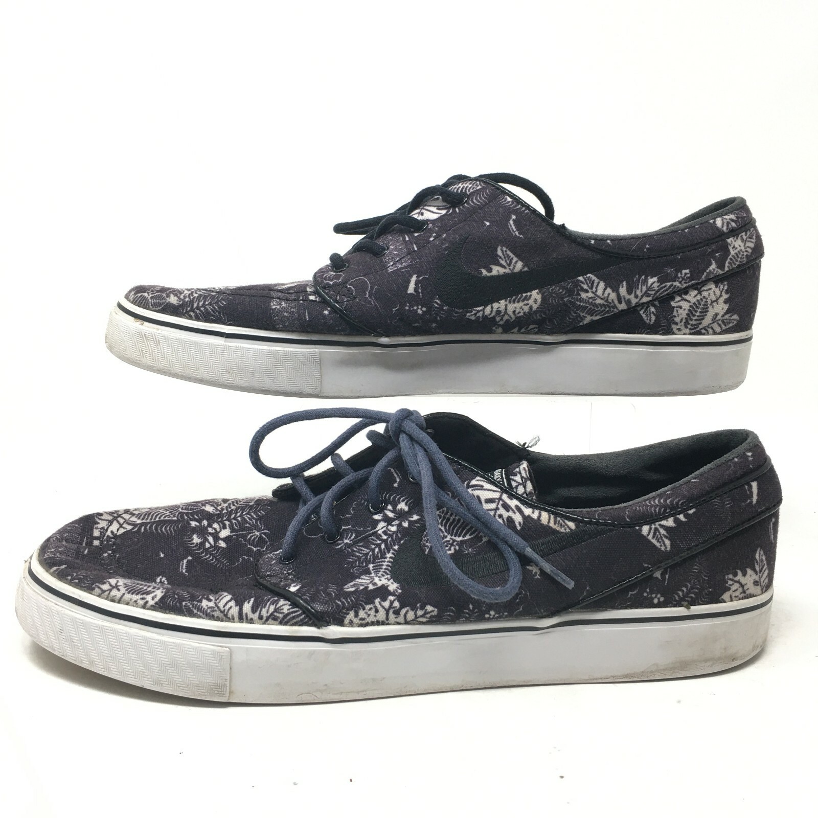 nike stefan janoski black floral
