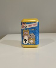 LANKYBOX Series 1 Mystery Mini Squishy Fig Blind Box Figure NEW