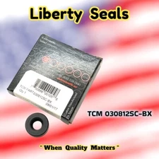 TCM 030812SC-BX Dichtomatik OiL Seal