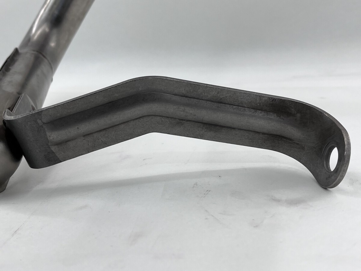 Cummins ISB 6.7 OIL SUCTION TUBE 5274750 | eBay 