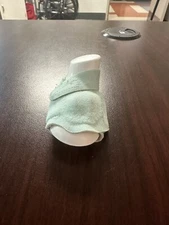 Owlet Smart Sock 2 Replacement Sock 1 Size 0-1 Month 6-8 lb