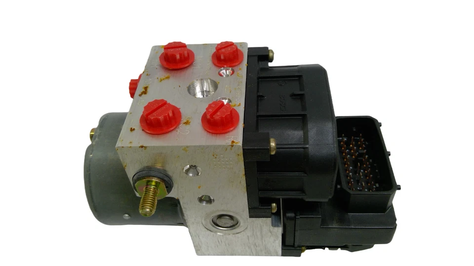 SE ADAPTA A 02-06 BUICK RENDEZVOUS VÁLVULA PRESIÓN FRENO 10333415 - NUEVO OEM Foto 2 de 2