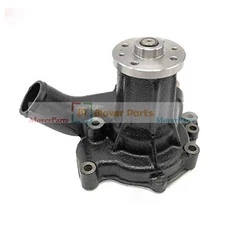Water Pump 1136108361 1136108360 For Isuzu 6BD1 6BG1 Engine FSR FTR Truck