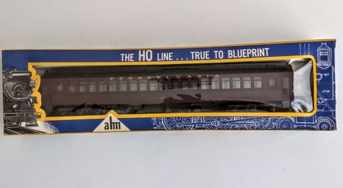 AHM RIVAROSSI HO SCALE 6274 COACH TRAIN CAR | Zustand: New