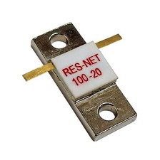 New 100 Watt 20 dB 50 ohm Hybrid Attenuator up to 2 GHz