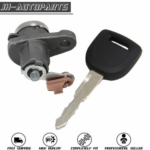 Per Mazda 3 5 6 CX-7 CX-9 RX-8 04-11 Cilindro serratura porta con chiave guidatore anteriore sinistro - Foto 11 di 22
