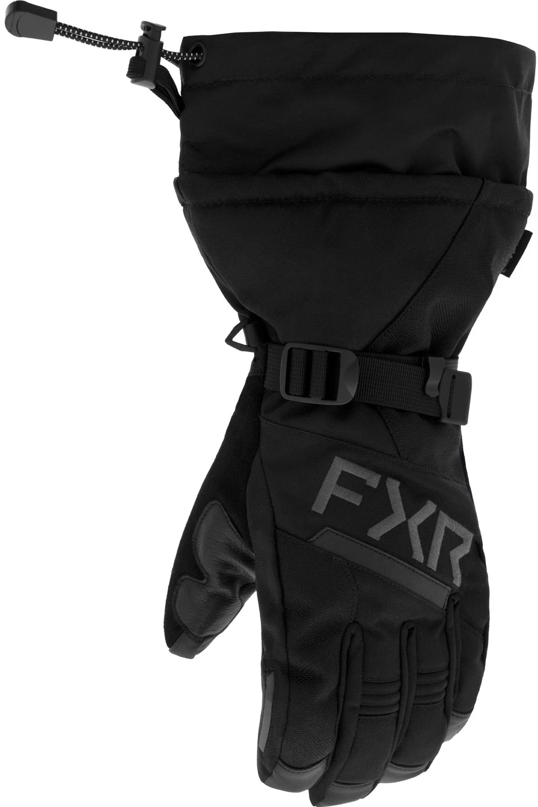 FXR CX Mens Snow Gloves Black Ops 3XL
Opens in a new window or tab