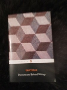 discourses epictetus