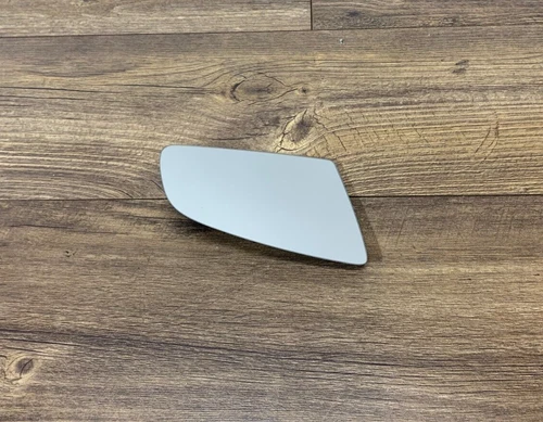 2007-2009 Audi A4 S4 Front Right Side View Mirror Glass Lens 8E0857536C OEM NEW