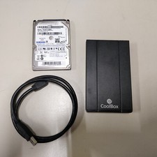 Disco duro portatil Samsung 25 1Tb