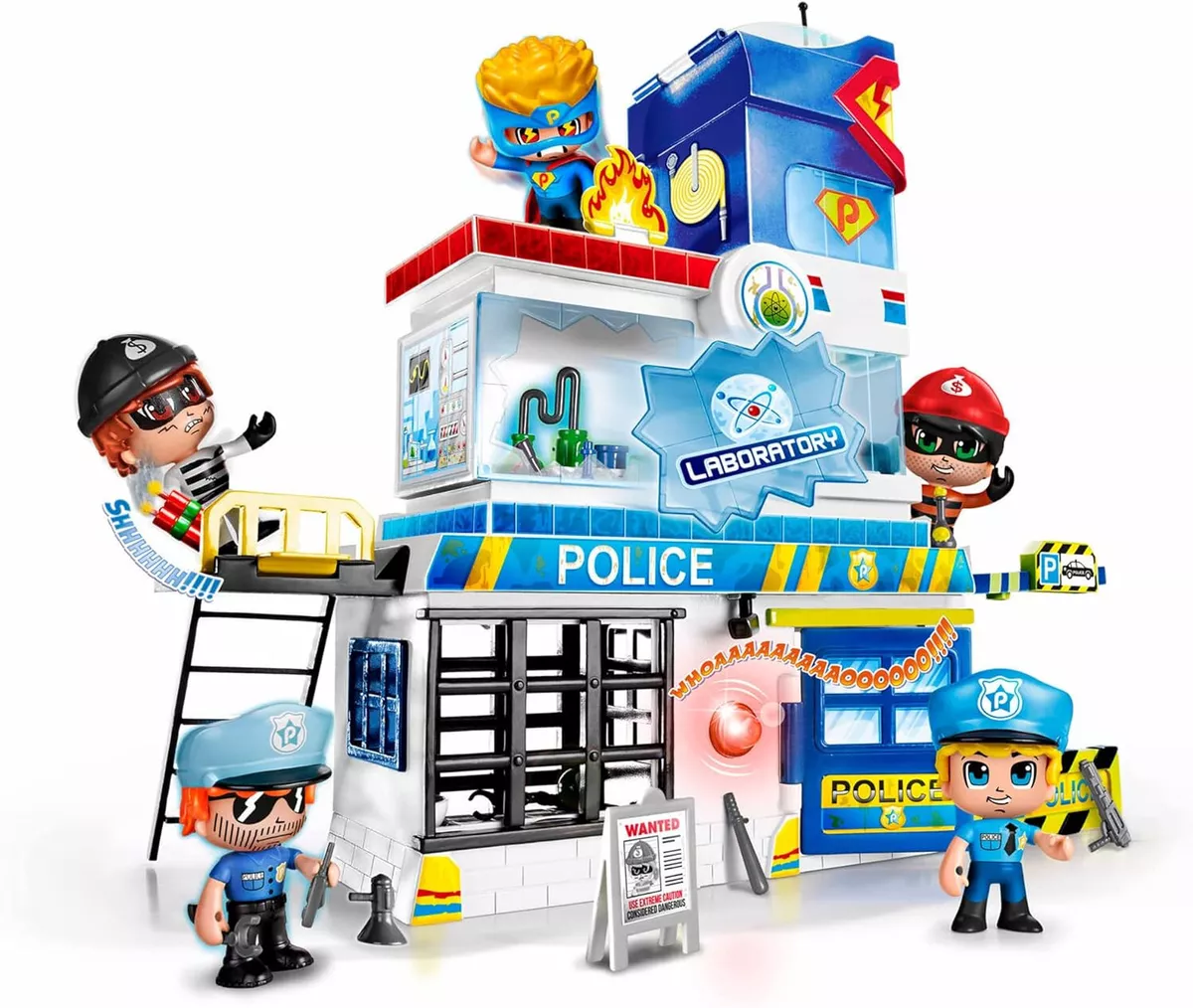 Lego batman 2025 juguettos