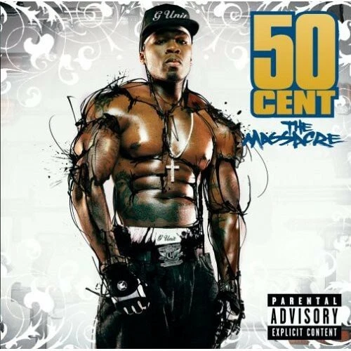 【未使用激レアCD 】 50 cent アルバム11枚 Album CDs 50 Cent Artist for sale | eBay