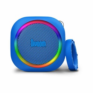 bluetooth speaker divoom