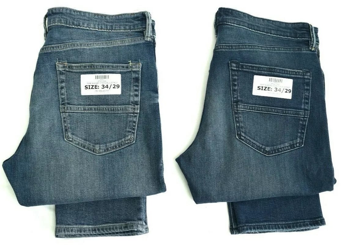 M & s jeans sales