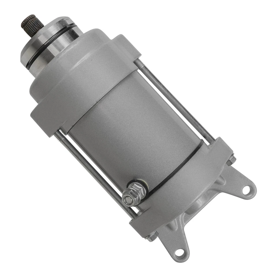 para Yamaha Virago XV920 XV920R Starter 920 Cc 1981 1982 1983 Novo - Imagem 4 de 4