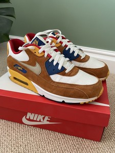 air max 90 premium curry
