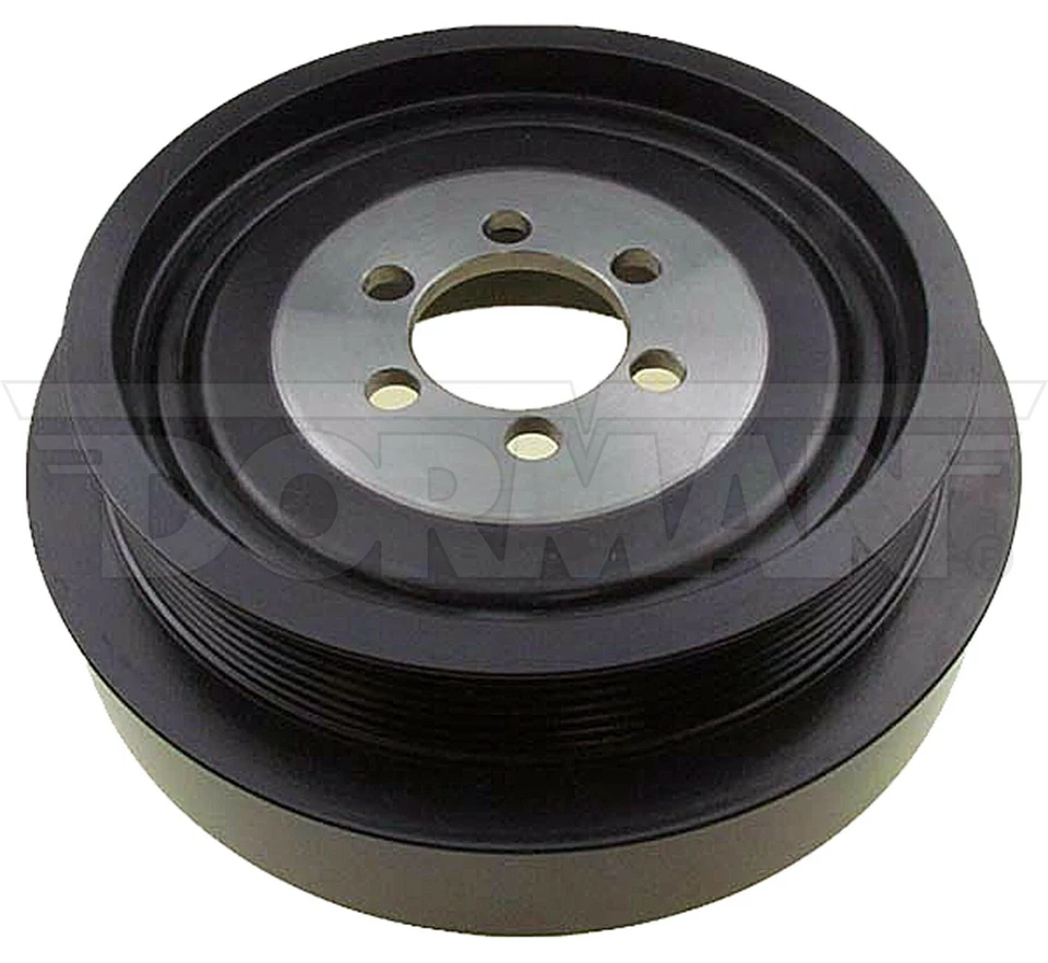 Equilibrador armónico de motor para Kia Soul 2010-2011 2,0 L L4 Dorman 242XD64 Foto 4 de 4