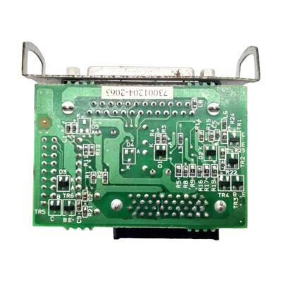 RS232 Interface Card IFBD-D2 30757440-1  fits for Star Micronics SP700 TUP900