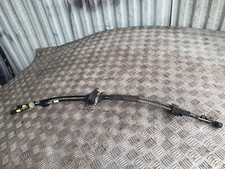CITROEN C4 GRAND PICASSO MK1 06-13 1.6 HDI 5 SPEED GEAR LINKAGE 9684780780