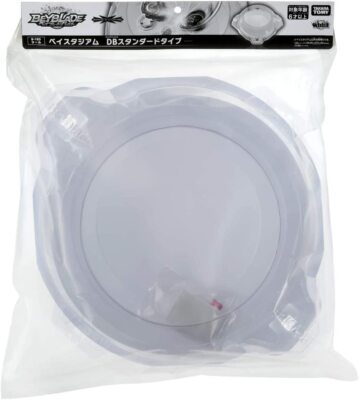 Takara Tomy Beyblade Burst Dynamite DB Arena BeyStadium Stadium B-183 Large