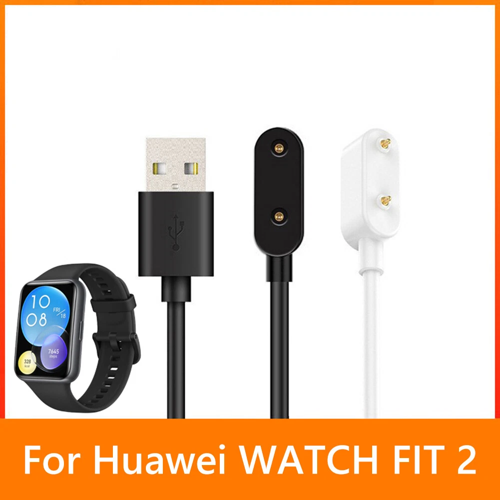 USB Magnetic Charging Cable Watch Charger Adapter Stand for Huawei