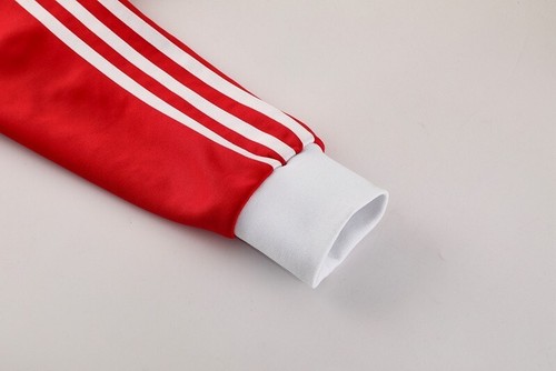 Chándal Completo Adidas Originales Beckenbauer FB Nations S M L XL XXL Retro para Hombre - Imagen 7 de 12