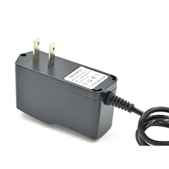 TRANSFORMER A/C ADAPTER MODEL *WB18D12FU* INPUT 100V240V OUTPUT 12V