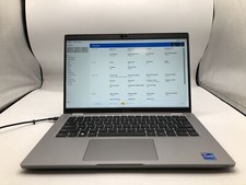 DELL LATITUDE 5430 i7-1255u 16GB RAM 512GB SSD - Grade D