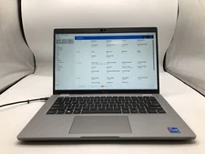 DELL LATITUDE 5430 i7-1255u 16GB RAM 512GB SSD - Grade D