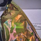 Yellow Tail Fanny Pack Cross Body Bag 2024 iHeart Radio Music Fest Exclusive — photo 3