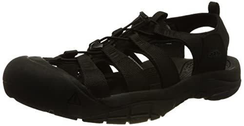 KEEN Men's Newport H2 Closed Toe Water Sandals Camo/Olive Drab 8.5 for sale online | eBay
