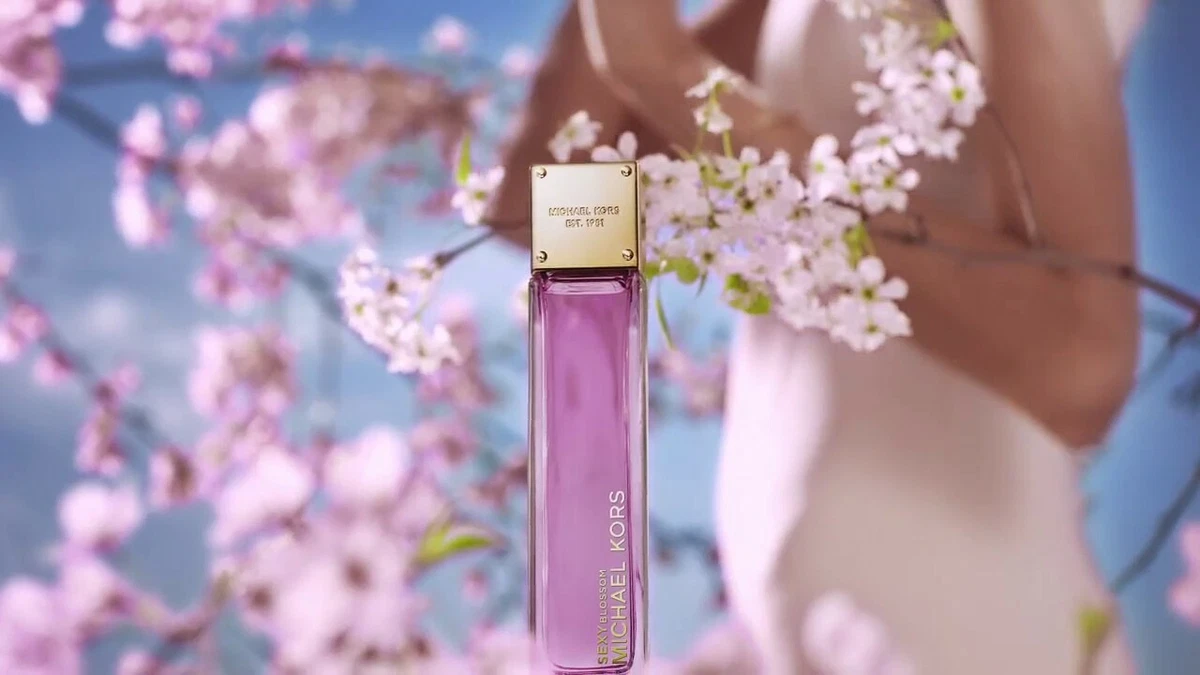 Michael kors sexy blossom eau de parfum spray reviews hot sale
