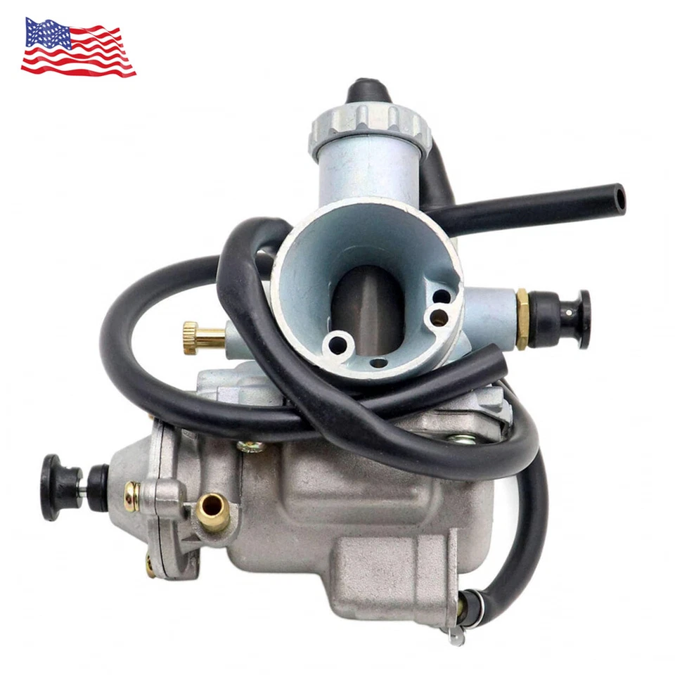 Carburador para Suzuki ALT 185 LT 185 Quadrunner Carb1983 - 1987 - Imagem 4 de 4