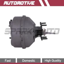 Cardone Reman Power Brake Booster For Oldsmobile Achieva 1993 1992