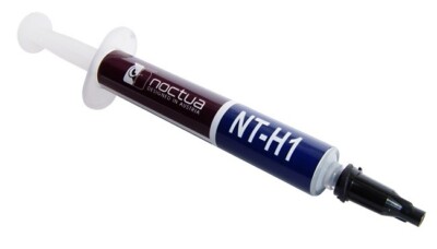 Pâte thermique Noctua NT-H1 3.5g SW Edition prix Maroc