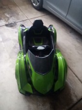 🍒Ride on Car for Kids 12V Licensed Lamborghini Electric Vehicles Battery Powere