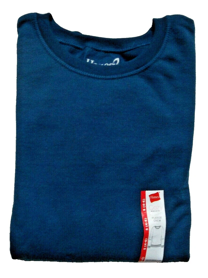 Sudaderas de algodón Hanes para Mujeres