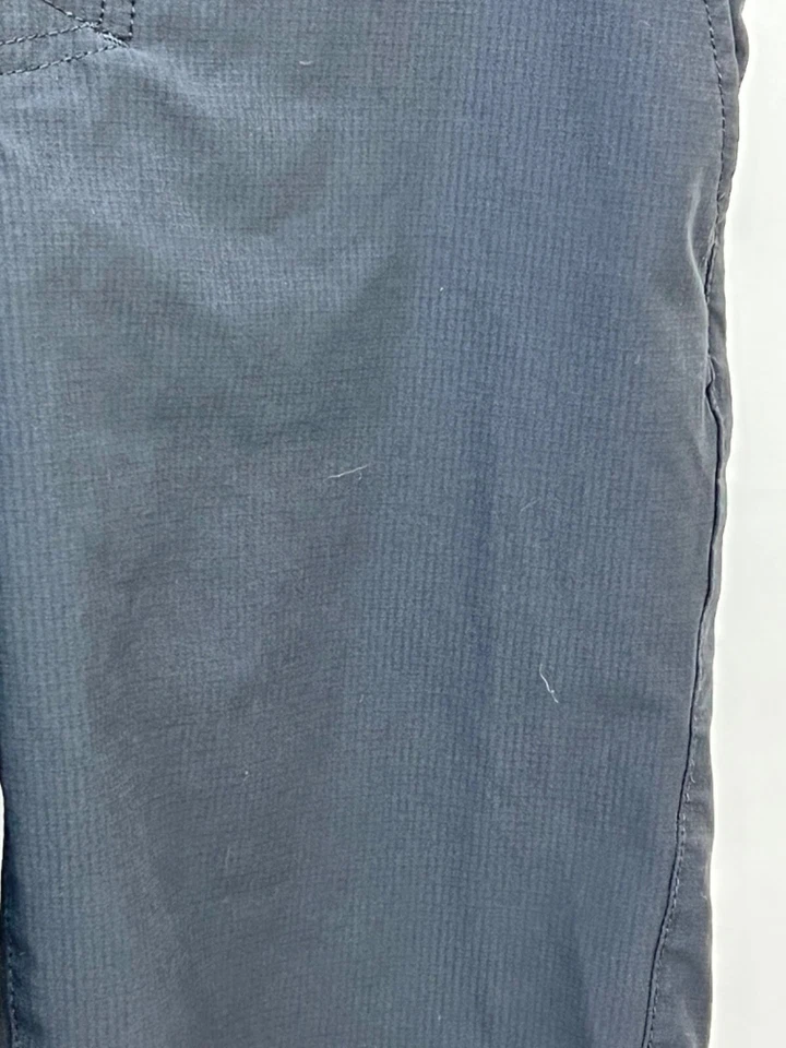 Pantalones cortos negros Tony Hawk para niños talla 10 Foto 2 de 4