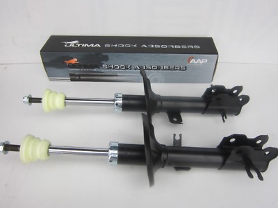 ULTIMA Front Shock Absorber Struts to suit Honda Civic 06-12 FD Models  Australia