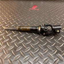 00-04 Toyota Avalon Steering Column Lower Intermediate Shaft OEM