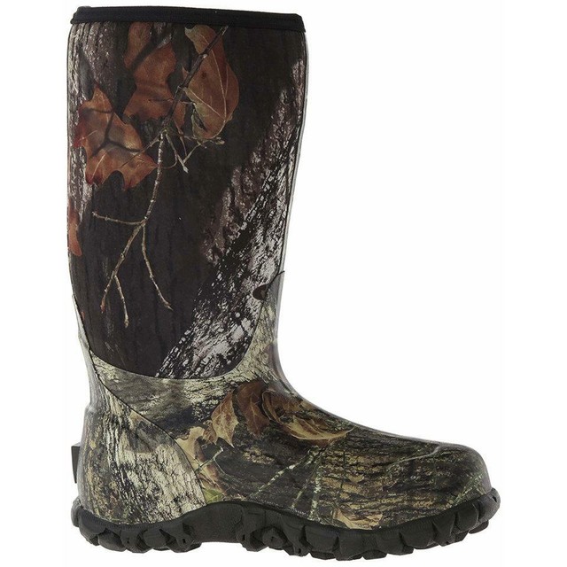 anaconda snow boots mens