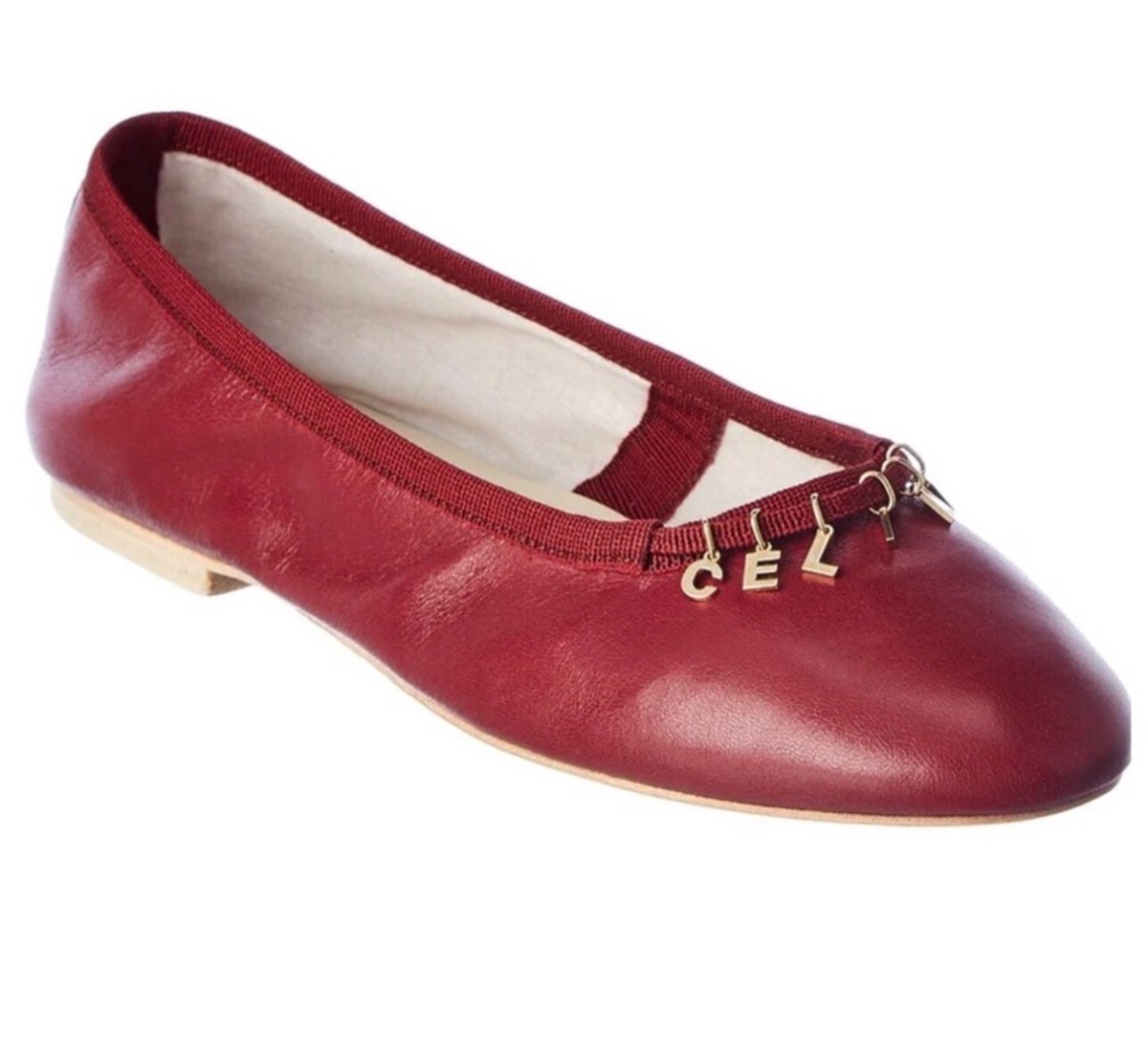 Top celine ballerina flats Outlet Online