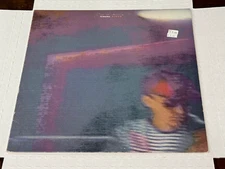 Pet Shop Boys- Disco- LP 1986 EMI America SQ-17246