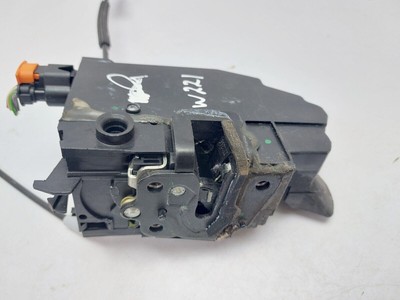 Peugeot 308 Mk2 5 Door Right Front Central Locking Motor 