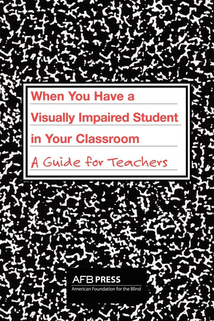 Thumbnail - When You Have A Visually Impaired Student In Your Classroom | Atkins