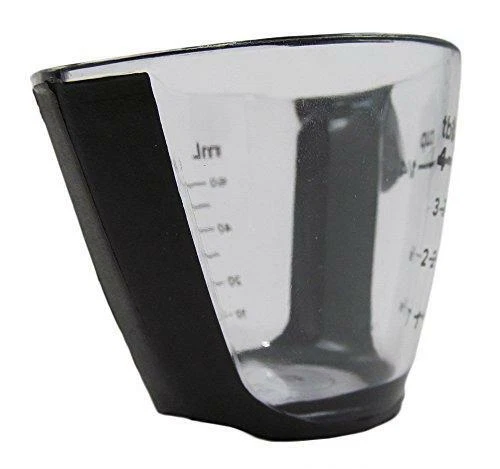 Mainstays 1/4 Measuring Cup - Image 3 of 4
