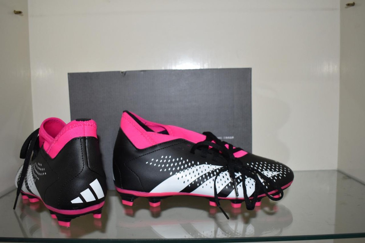 adidas Predator Accuracy .4 S Adult Flexible Ground Soccer  display picture 3